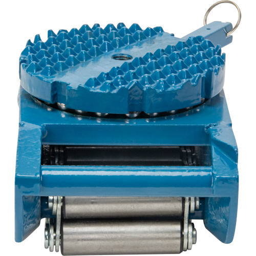 Machine Roller, 10 Tons Capacity Trail Hammer and Bolt