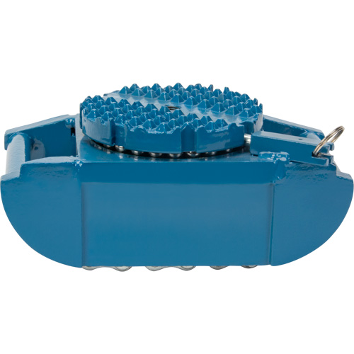 Machine Roller, 10 Tons Capacity Trail Hammer and Bolt