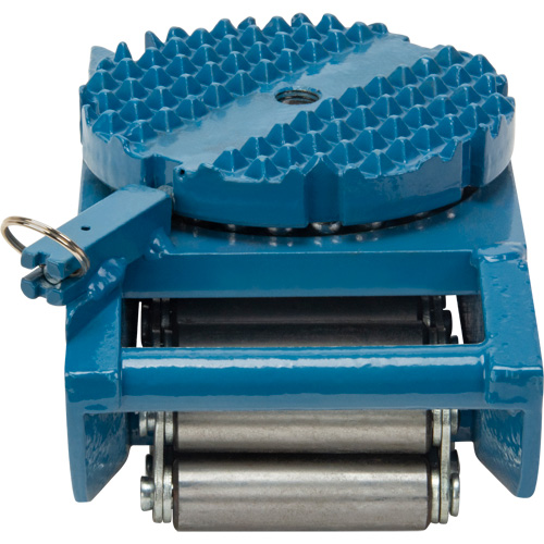 Machine Roller, 10 Tons Capacity Trail Hammer and Bolt