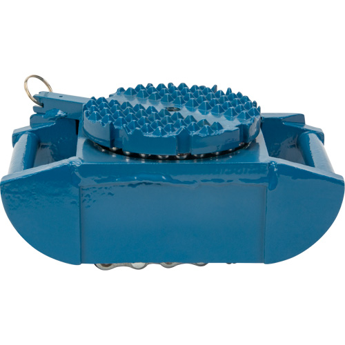 Machine Roller, 10 Tons Capacity Trail Hammer and Bolt