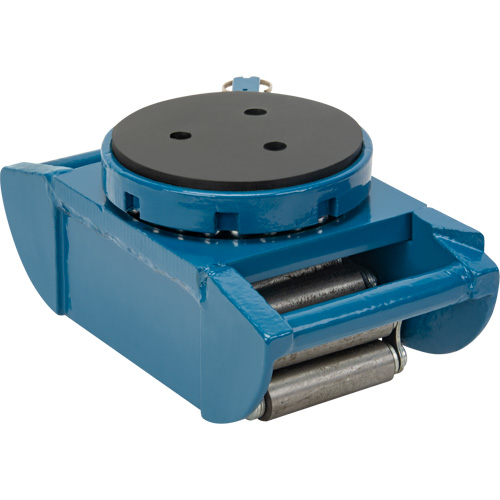 Machine Roller, 10 Tons Capacity Trail Hammer and Bolt