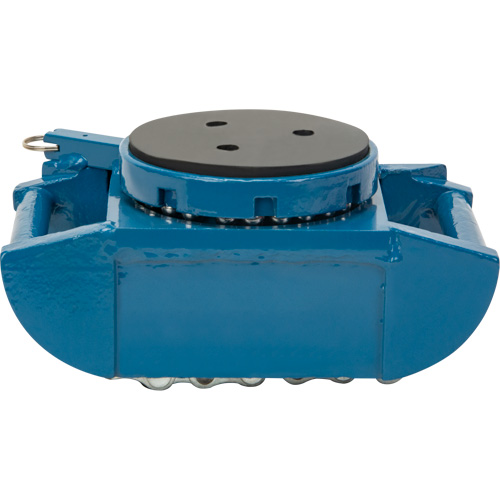 Machine Roller, 10 Tons Capacity Trail Hammer and Bolt