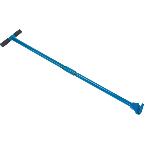 Manche de barre directionnelle pour rouleau de machine Trail Hammer and Bolt