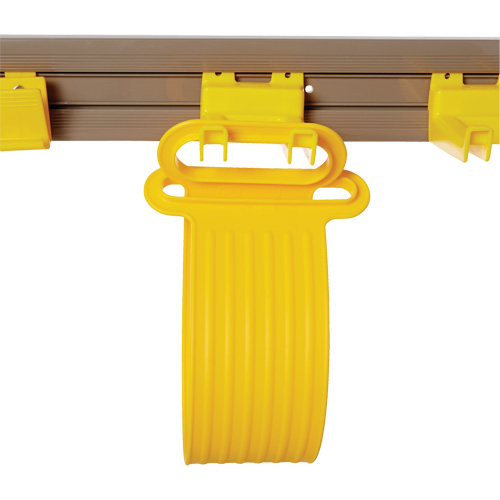 Porte-accessoires Trail Hammer and Bolt