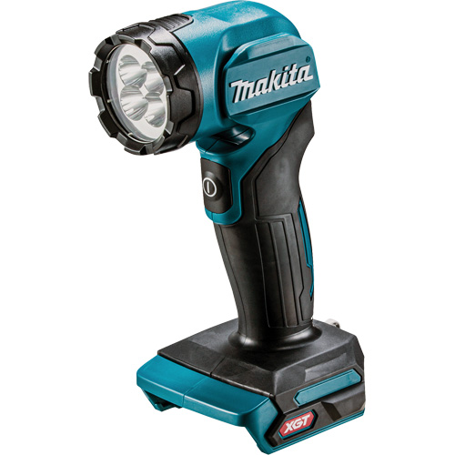 XGT Li-Ion Flashlight, LED, 160 Lumens, Rechargeable Batteries Trail Hammer and Bolt