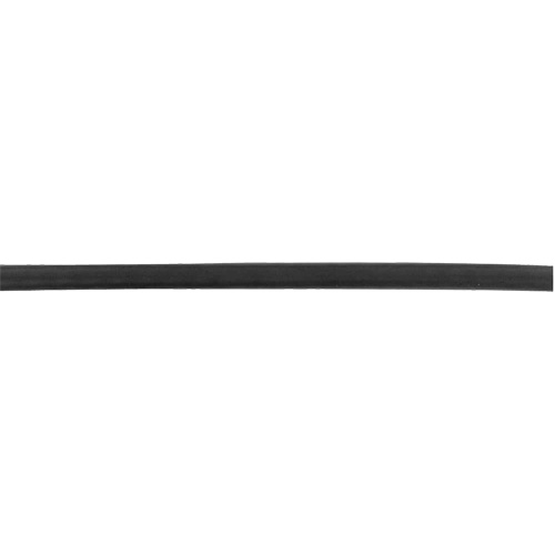 Brake Tubing, Air, 0.375"/9.5 mm OD x Nylon, Black Trail Hammer and Bolt