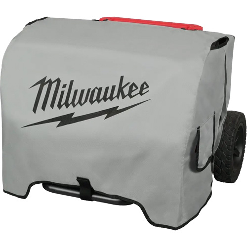Cover for ROLL-ON 2.5kWh Power Supply Trail Hammer and Bolt