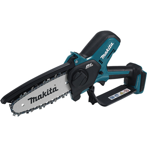 LXT Brushless Pruning Saw (Tool Only) Trail Hammer and Bolt