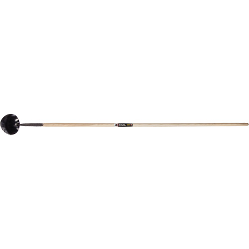 Post Hole Spoon, Wood, Forged Steel Blade, Straight Handle, 120" Length Trail Hammer and Bolt