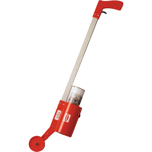 Applicateur de marquage industriel sur roues Trail Hammer and Bolt
