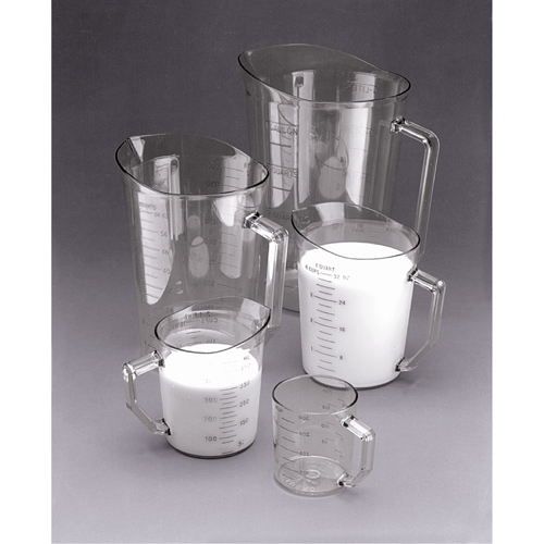 Measuring Cups Trail Hammer and Bolt