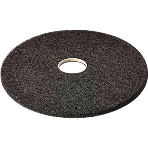 7200 Series Pad, 19", Stripping, Black Trail Hammer and Bolt