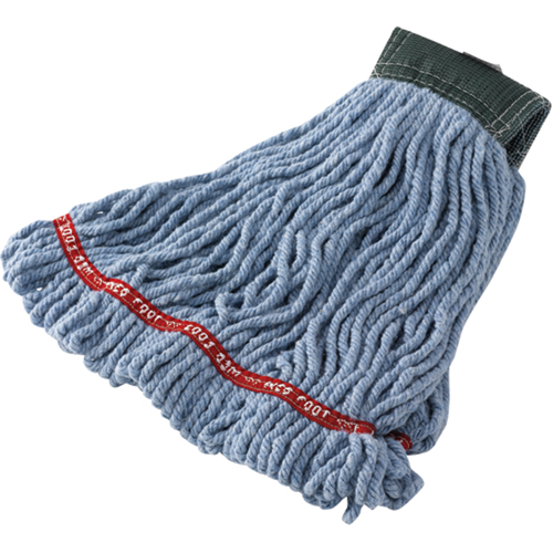 Vadrouilles humides Web Foot Shrinkless, Antimicrobien, Coton/Fil, 20 oz, Style Boucle Trail Hammer and Bolt