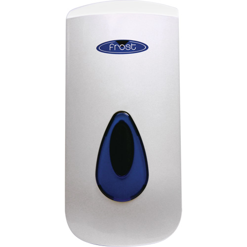 Distributeur de savon liquide, &agrave; pression, Capacit&eacute; de 1000 ml Trail Hammer and Bolt