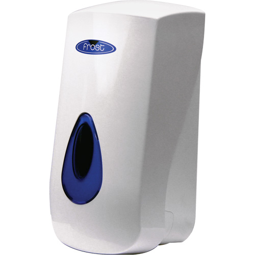 Distributeur de savon liquide, &agrave; pression, Capacit&eacute; de 1000 ml Trail Hammer and Bolt