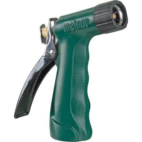 AquaGun&reg; Nozzle, Insulated, Rear-Trigger, 100 psi Trail Hammer and Bolt