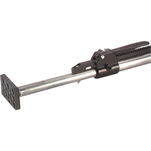 Barres Saf-T-Lock Trail Hammer and Bolt