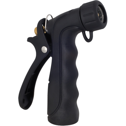 Pistolets AquaGun &agrave; eau chaude industriels, Isol&eacute;, G&acirc;chette avant, 125 PSI Trail Hammer and Bolt