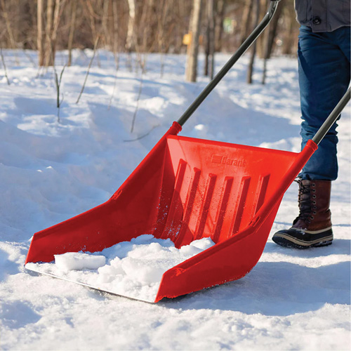 Pelle traineau Yukon, Largeur de la lame 23-1/2" Trail Hammer and Bolt