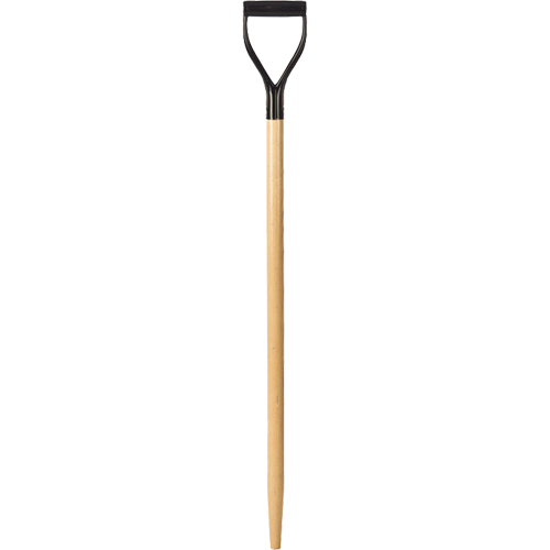 Manche de rechange pour pelle Yukon Trail Hammer and Bolt