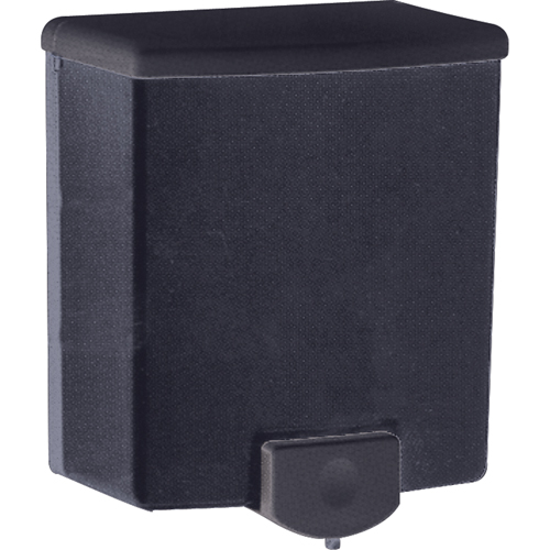 Distributeur de savon mont&eacute; en saillie, &agrave; pression, Capacit&eacute; de 1200 ml Trail Hammer and Bolt