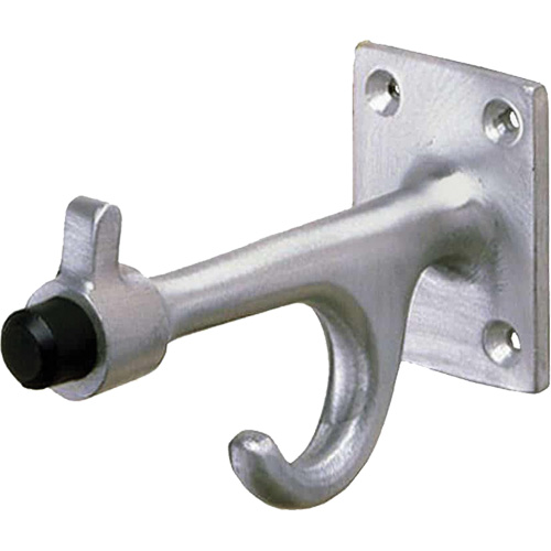 HOOK & BUMPER 33/4" X 1 1/2" X 2" Trail Hammer and Bolt