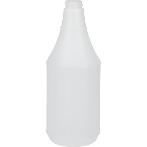 Bouteille ronde &agrave; pulv&eacute;risateur, 24 oz Trail Hammer and Bolt