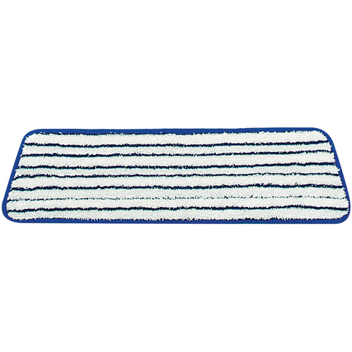 Hygen Pads, Finishing, Microfibre, 5-1/2" x 18" Trail Hammer and Bolt