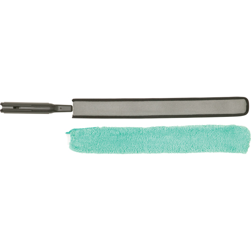Flexi-Wand Dusters, Microfibre Trail Hammer and Bolt