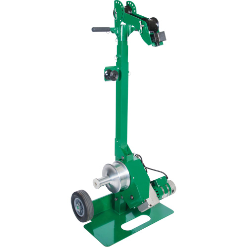 Tire-c&acirc;bles Tugger Trail Hammer and Bolt