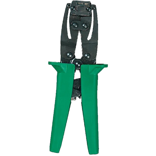 Sertisseuse Trail Hammer and Bolt