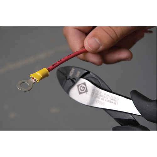 Outil de sertissage Trail Hammer and Bolt