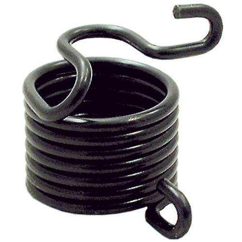 Coupleur de retenue pour ressort de mandrin AH150 0.401 Trail Hammer and Bolt