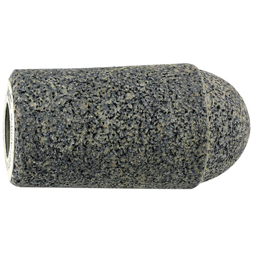 Bouchon en r&eacute;sine, 3" x Arbre de 5/8"-11NC, T18R Trail Hammer and Bolt
