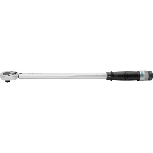 JTW-12150 Cl&eacute; dynamom&eacute;trique Trail Hammer and Bolt