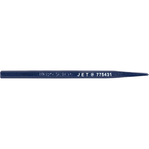 Cold Chisel Trail Hammer and Bolt