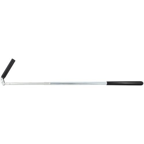 Outil collecteur &agrave; t&ecirc;te magn&eacute;tique et flexible, Longueur de 26-3/4", Capacit&eacute; de 5 lb Trail Hammer and Bolt