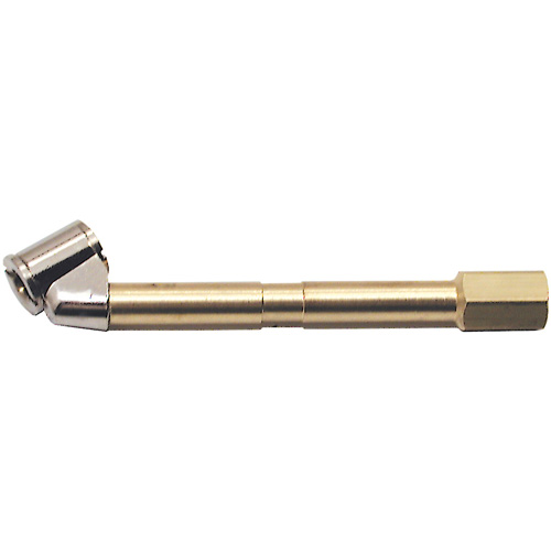 Mandrin pneumatique &agrave; t&ecirc;te double Trail Hammer and Bolt