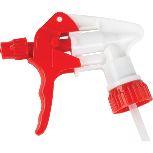 Trigger Sprayers, 8" Tube Length Trail Hammer and Bolt