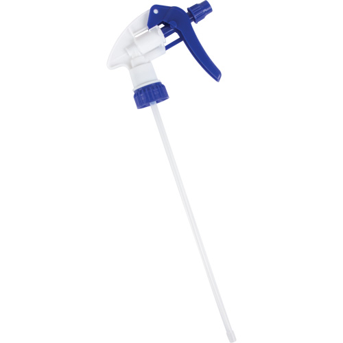Trigger Sprayers, 9" Tube Length Trail Hammer and Bolt