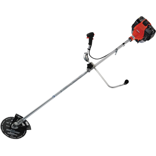 D&eacute;broussailleuses Power Boost 42,7 cc, 42,7 CC, Largeur de la coupe 10" Trail Hammer and Bolt