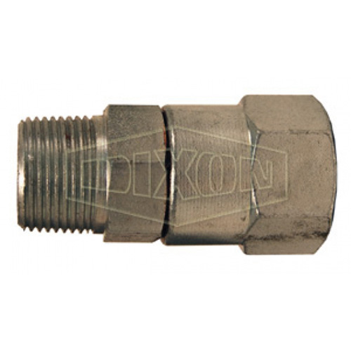 Raccord pivotant de conduite Trail Hammer and Bolt
