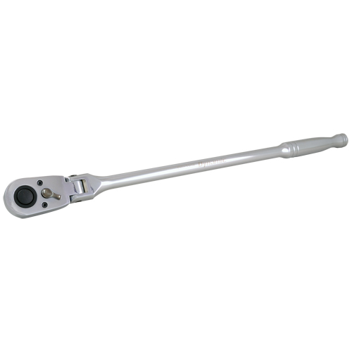 Cl&eacute; &agrave; cliquet flexible &agrave; d&eacute;clenchement rapide Trail Hammer and Bolt
