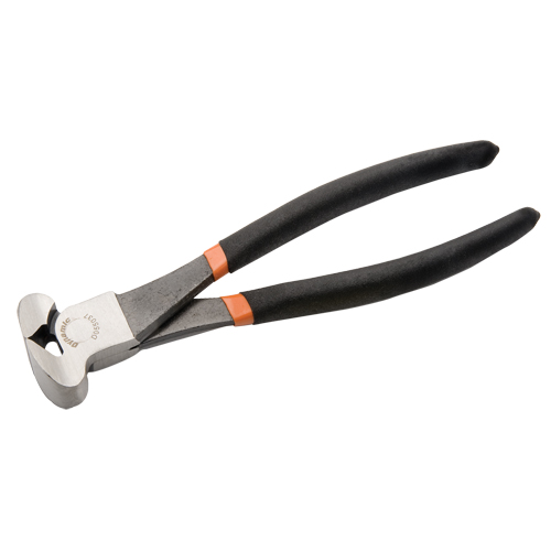 End Cutters Trail Hammer and Bolt