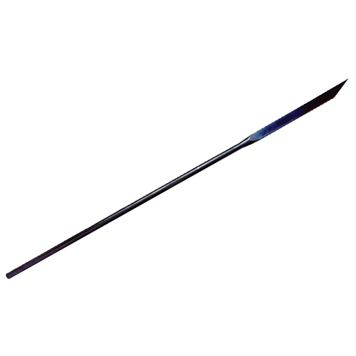 Pied-de-biche, Largeur de 1-1/4", Longueur de 60" Trail Hammer and Bolt
