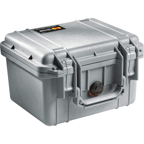 Case with Foam Trail Hammer and Bolt