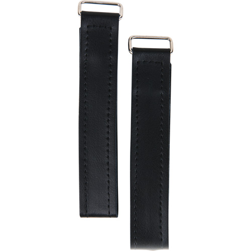 K1ES K1 Series Heelstop Extension Strap Trail Hammer and Bolt