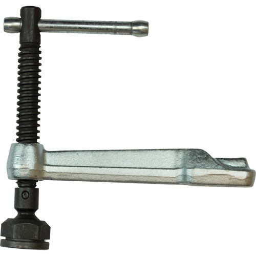 Sliding Arm Assembly Trail Hammer and Bolt