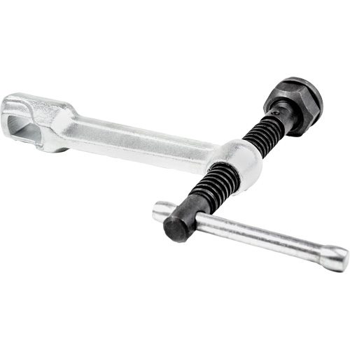 Sliding Arm Assembly Trail Hammer and Bolt
