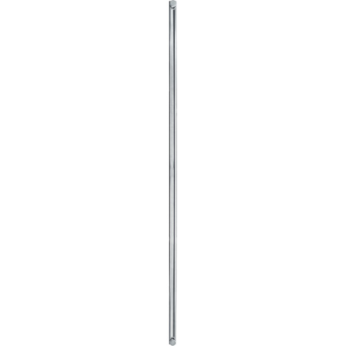 Rail enti&egrave;rement en acier pour serre-joint double force Trail Hammer and Bolt